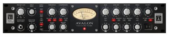 Avalon VT-737b 