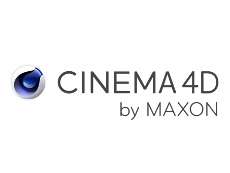 Maxon C4D Subscription für 1 Jahr 