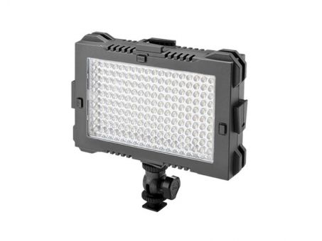 F&V Z180 UltraColor Daylight LED Video Light 