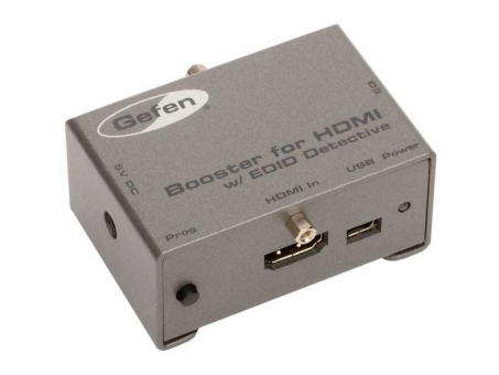Gefen Ultra HD Booster für HDMI mit EDID Detective 