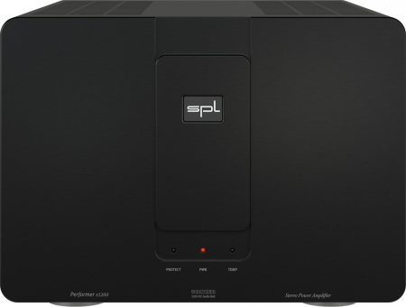 SPL Performer s1200 black 