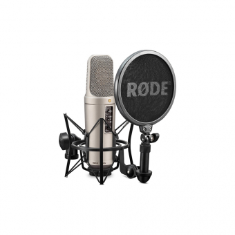 RODE NT2-A Studio Solution 