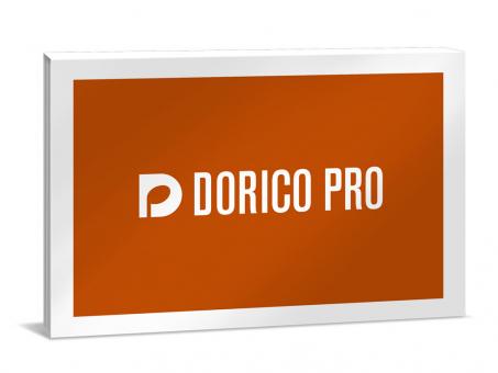 Steinberg Dorico Pro 5 