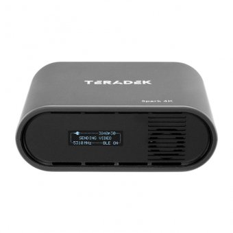 Teradek Spark 4K Wireless TX 