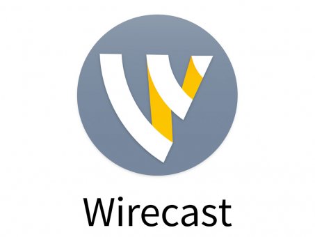 Telestream Wirecast Studio Win ESD 